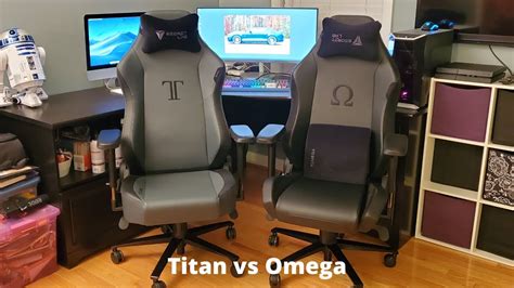 secret lab titan vs omega|secret lab titan chair weight.